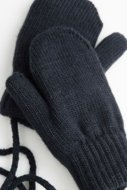 COCCODRILLO kindad ACCESSORIES WINTER BOY, sinine, ZC5360102AWB-015-XS, XS cm