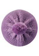 LASSIE müts Nomi Soft lilac 718777-5090