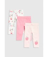 MOTHERCARE retuusid 3 tk., JL451 116