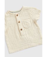 MOTHERCARE lühikeste varrukatega t-särk + lühikesed püksid, HE105