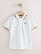 NEXT lühikeste varrukatega polo särk, H56269, 74 cm