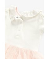 MOTHERCARE lühikeste varrukatega bodi, BB723