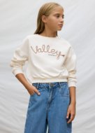 MAYORAL pusa, bone, 6.401-78, 140 cm