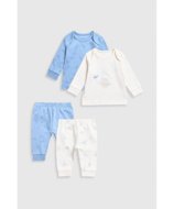 MOTHERCARE pyjama, 2 tk., IF176
