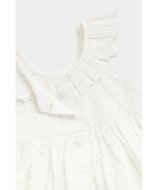 MOTHERCARE varrukateta kleit + aluspüksid, EC539