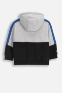 COCCODRILLO hüppaja CITY BUILDER BOY KIDS, värviline, cm