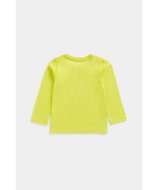 MOTHERCARE pikkade varrukatega t-särk, CC315