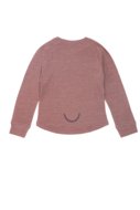VIKING termo pikkade varrukatega t-särk PLAY, roosa, 50-23505-53