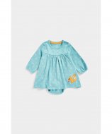 MOTHERCARE pikkade varrukatega bodi, CB714