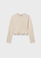 MAYORAL t-särk, macchiato, 7.030-31, 16 cm