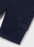 MAYORAL lühikesed püksid 7F, tumesinised, 6289-97