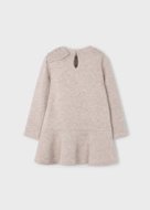 MAYORAL kleit, toffee, 4.991-73