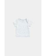 MOTHERCARE lühikeste varrukatega t-särk + püksid, 2 tk., EB643