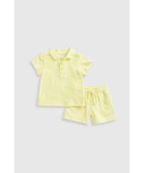 MOTHERCARE t-särk, lühikesed püksid, HE354