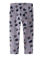 NAME IT FROZEN säärised, 13252089-9890A2 92 cm