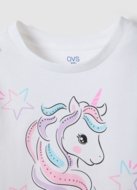 OVS lühikeste varrukatega t-särk, cm, 002604354