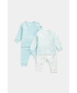 MOTHERCARE pidžaama, 2tk., FE119 