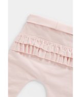 MOTHERCARE pikkade varrukatega bodi, püksid + beebimüts, EB413