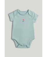 MOTHERCARE bodi, 5 tk., AX54001, cm