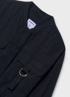 MAYORAL jope, black, 6.404-85, cm