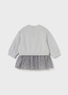 MAYORAL kleit, pearl, 2.912-41