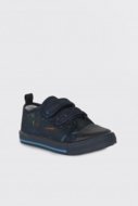 COCCODRILLO tossud SHOES BOY, tumesinised, 24 suurus, WC2211104SHB-015