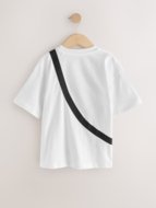 NEXT lühikeste varrukatega t-särk, W56124, cm