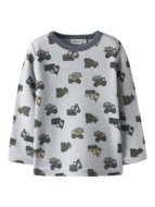 NAME IT long-sleeved t-shirt, 13229060 104