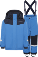 DIDRIKSONS talvekomplekt SKARE, 504342-G16, 140 cm