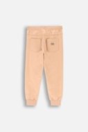 COCCODRILLO joggers LICENCE BOY KOCIA SZAJKA, pruunid, ZC4120101LBK-018-134, 134 cm