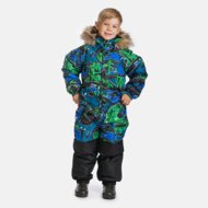 HUPPA talvekombinesoon WILLE 2, 36430220-52287, 140 cm