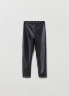 OVS 1 EN GIRL 3-10Y LEGGINGS 7-8 BLACK 001889036