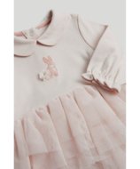 MOTHERCARE pikkade varrukatega bodi, AX09901 62 cm