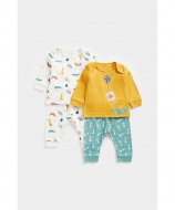 MOTHERCARE pidžaama, 2 tk., CB264