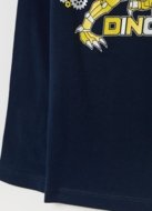 OVS pikkade varrukatega t-särk, tumesinised, 140 cm, 002098423