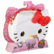 PURSE PETS interaktiivne kott Sanrio, assortii, 6064595