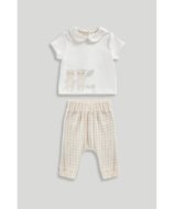 MOTHERCARE t-krekli un bikses, LM385 56