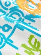 NEXT lühikeste varrukatega t-särk, Y10658, 122 cm