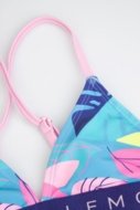 LEMON ujumistrikoo SWIMWEAR GIRL, värviline, WL5376503SWG-022-146, 146