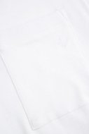COCCODRILLO lühikeste varrukatega t-särk, valged, WC6143201EJB-001-140, 140 suurus