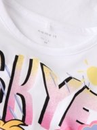 NAME IT PAW PATROL t-särk, 13254035-F4F5F0 104 cm