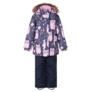 LENNE talvekomplekt RIMONA, 25320 C-2917, 122 cm