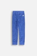 COCCODRILLO püksid ACADEMY BOY KIDS, sinine, cm
