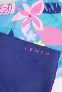 LEMON ujumistrikoo SWIMWEAR GIRL, värviline, WL5376502SWG-022-134, 134