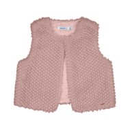 MAYORAL vest, crystal, 2.359-69