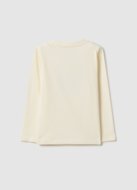 OVS pikkade varrukatega t-särk, 110 cm, 002558287