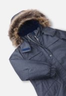 LASSIE parka SELJA, tumesinine, 721774-6960