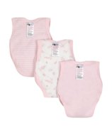 MOTHERCARE bodi 3tk 0+ 1,8kg 806785