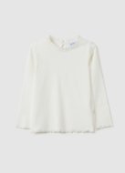 OVS pikkade varrukatega t-särk,  80 cm, 002459850