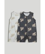 MOTHERCARE sipupüksid, 2 tk., AX52801, cm